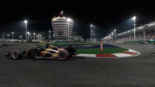 F1 Film Trailer [upl. by Barbee]