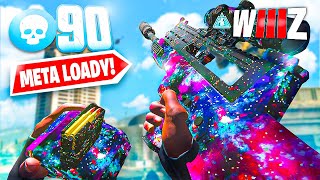 WIPING Lobbies with DG56 AR in Warzone 3  DG56 Loadout and Class Set Up [upl. by Lidah]