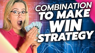 🔥 Combination No Supertrend Indicator to Make Win Strategy  Pocket Option Trading [upl. by Laina]