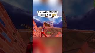 Bro cooked himself 💀🙏 fortnite fortnitefunny fortniteclips [upl. by Bluh]