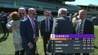 RANDWICK IN REVIEW  21 SEPTEMBER 2024 [upl. by Zita]