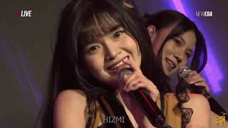 FULL SHOW  CARA MEMINUM RAMUNE JKT48  08 November 2024 [upl. by Olympie]