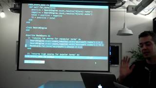 TDD amp Unit Tests Seattle SC Meetup [upl. by Thera424]