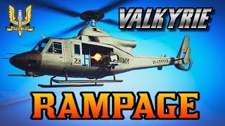 GTA 5  Sky Adventure Valkyrie and more [upl. by Stenger]