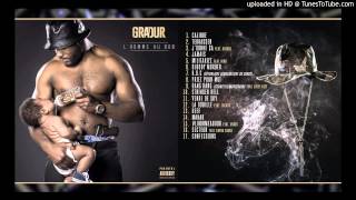 Gradur feat Chief Keef  BANG BANG SchweitzerNVRsquaad [upl. by Zapot130]