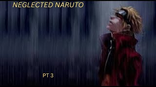 Neglected NarutoPart 3forest of death and chunin exams [upl. by Ymorej]