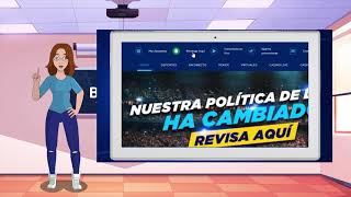 Cómo recargar tu cuenta BetPlay con tarjeta débito o crédito [upl. by Oicapot]