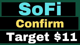 SoFis 11 Price Target Can It Push Past Resistance  sofi stock analysis [upl. by Nic821]