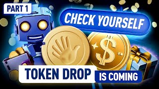 Listing Date is Closer TapSwap’s Token Drop Level Up Rewards with Taps amp Tasks Part 1 [upl. by Theresita]