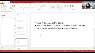 How to write research proposal [upl. by Sherilyn]