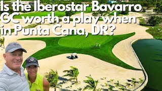 Is Iberostar Bavarro worth a play when in Punta Cana [upl. by Einaled]