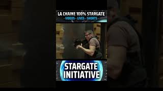 Stargate SG1 Ennemis jurés 5x01 [upl. by Pence]