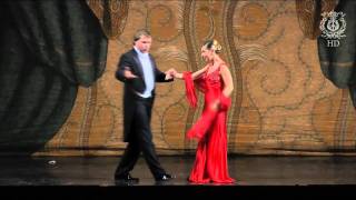 Natalie Dessay  Lucia di Lammermoor at the Mariinsky gala [upl. by Bergmann]