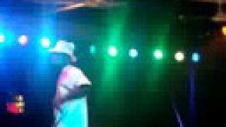 50 cent live in Tanzana [upl. by Ralyat]