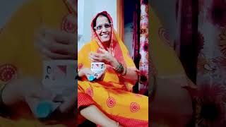 Sasu maa meri sabpe bhari 😫🤪 funny anureet couplevlog anireet anishsain trending [upl. by Lorrin]