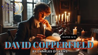 Listen To David Copperfield by Charles DickensRelaxing Nature Background [upl. by Enileuqkcaj339]