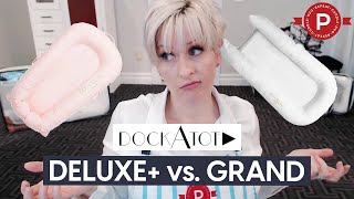 DockAtot Deluxe vs Grand  Which is worth it  DockAtot Review and Comparison [upl. by Brainard303]