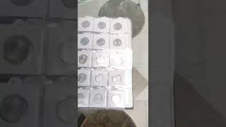 definitive 👉Indian🇮🇳 old 🪙coins💥 aluminium album mint ♥️wise♥️ year wise [upl. by Bethany]