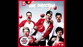 One Way Or Another  One Direction Acapella [upl. by Harriman]