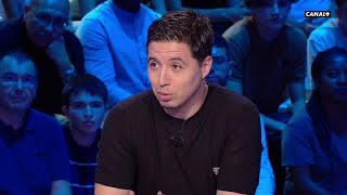 Nasri PSG 31 METZ  MBAPPE MET DES DOUBLE CONTRE METZ MAIS CONTRE NEWCASTLE amp DORMUNT IL FAIT RIEN [upl. by Manvel]