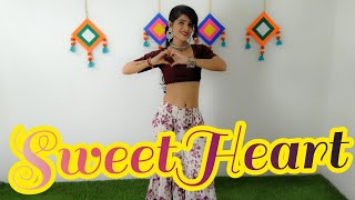 Sweetheart  Sushant Singh Rajput  Dev Negi  Amit Trivedi  Dance Cover  Seema Rathore [upl. by Irehj]