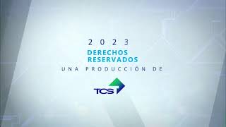 TCS Noticias Jueves 21 de diciembre 2023 [upl. by Roy]