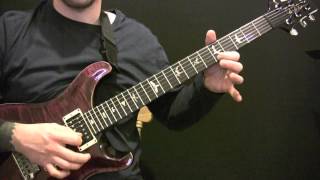 Bandoliers Guitar Tutorial by Them Crooked Vultures [upl. by Genevra]