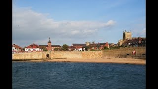 Places to see in  Hartlepool  UK [upl. by Alesiram322]