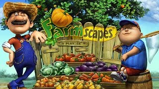 Farmscapes Trailer [upl. by Setsero778]