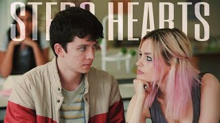 Otis and Maeve  Stereo Hearts [upl. by Nesilla]