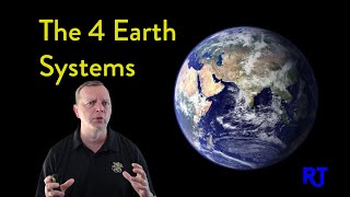 The Four Earth Systems [upl. by Kathie198]