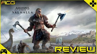 Should you play Assassin’s Creed Valhalla in 2024 [upl. by Mali488]