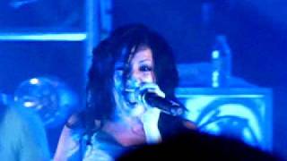 Flyleaf  Missing live 2010 [upl. by Blank]