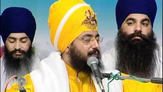 Sant Baba Ranjit Singh Ji Dhadrian Wale  DELHI Part 4 of 4 [upl. by Abagail458]