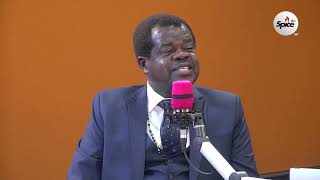 This Country Belongs To The People Not A President The Budget Should Lead GovernanceOkiya Omtatah [upl. by Leiria]