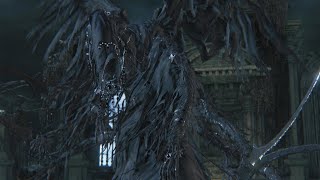 CERCA DEL FINAL NODRIZA DE MERGO  BLOODBORNE 42 [upl. by Ysak]