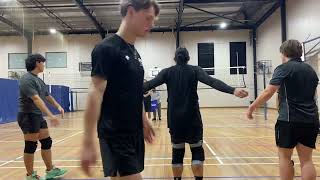 WRV Men’s Div 34 Training  26092024 [upl. by Sundstrom]