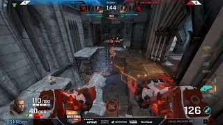 Cooller vs k1llsen LB 2nd round Quake BEAT Invitational [upl. by Dewitt]