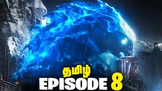 Avatar The Last Airbender Episode 8 Finale Tamil Breakdown தமிழ் [upl. by Ainala]