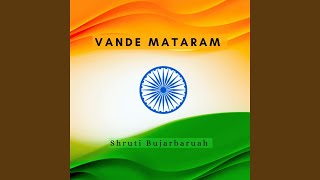 Vande Mataram [upl. by Chung]