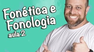 Fonética e Fonologia  Aula 2 ♫ Funk dos Encontros Vocálicos ♫ Prof Noslen [upl. by Farrand161]