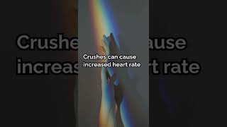 Unveiling the Emotional Rollercoaster of Having a Crush [upl. by Crista116]