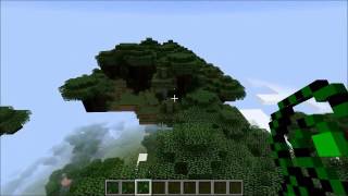 Copia e incolla su Minecraft e costruzioni veloci  Mod Incredibile [upl. by Brighton244]