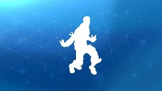 Fortnite  Boneless Emote 1Hour [upl. by Ivo]