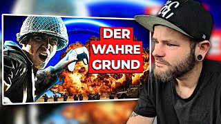 WARUM spielen wir KILLERSPIELE [upl. by Erund]