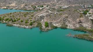 Pantano de crevillente [upl. by Lissa]