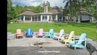 41 Woodfern Road  Balsam Lake  The Kawarthas  Virtual Tour [upl. by Flowers796]