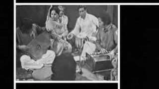 Meri DastaneHasrat woh suna suna ke Ustad Amanat Ali Khan [upl. by Ellehsal236]