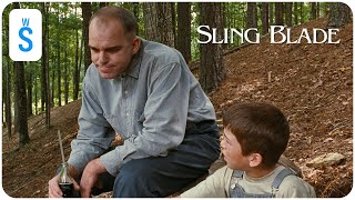 Sling Blade 1996  Scene [upl. by Theadora]