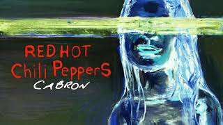 Red Hot Chili Peppers  Cabron Instrumental [upl. by Stanfill]